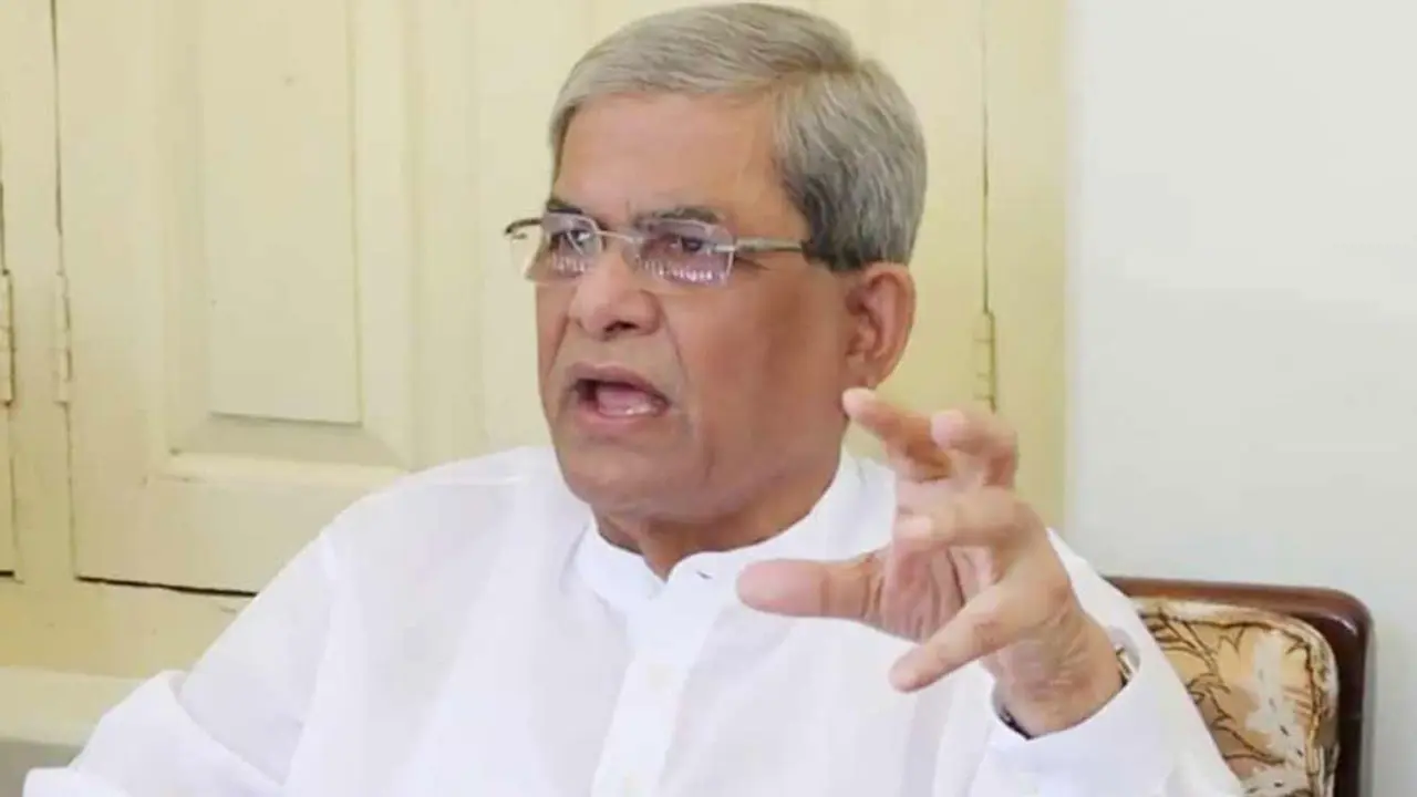 নেতাকর্মীদের জামিন নামঞ্জুর করে কারাগারে পাঠাতে বেপরোয়া সরকার