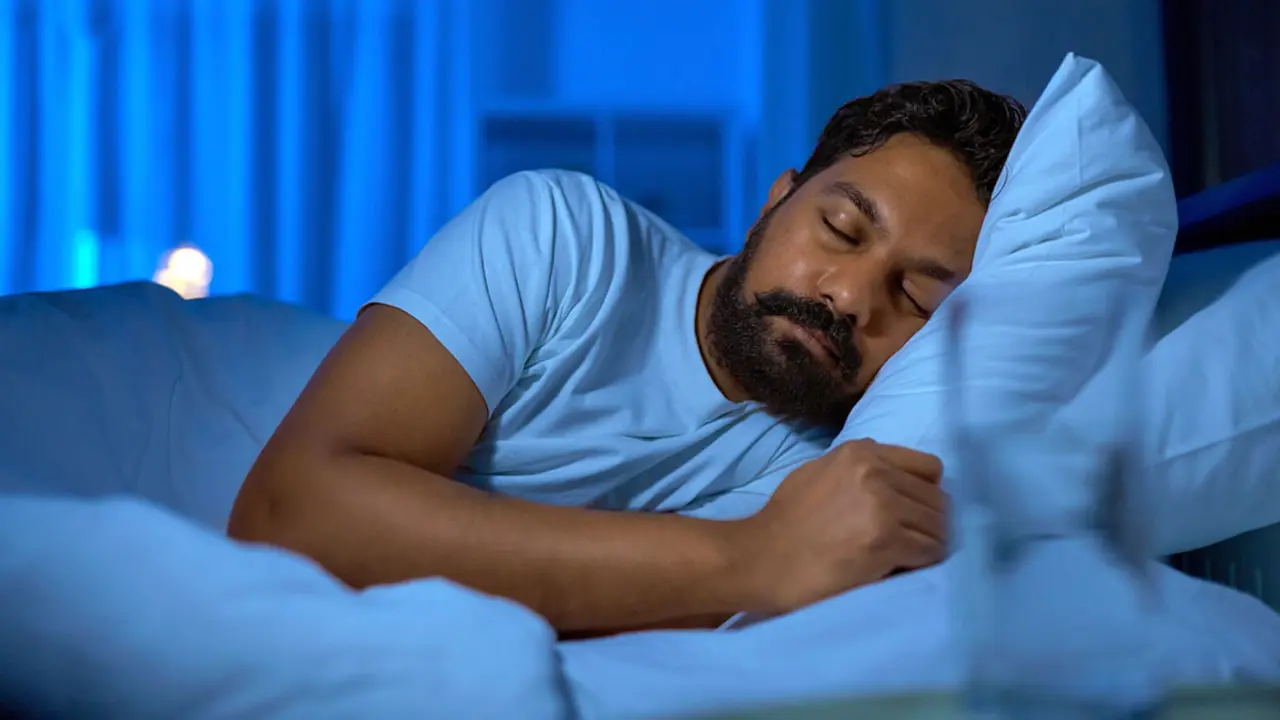 গভীর ঘুমের জন্য প্রতিদিন যে কাজগুলো করবেন