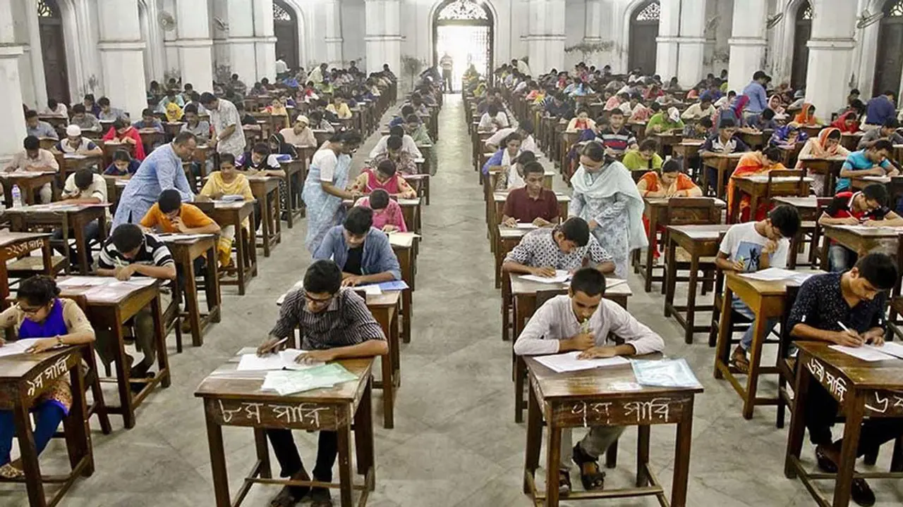 সংক্ষিপ্ত সিলেবাসেই হবে গুচ্ছ ভর্তি পরীক্ষা