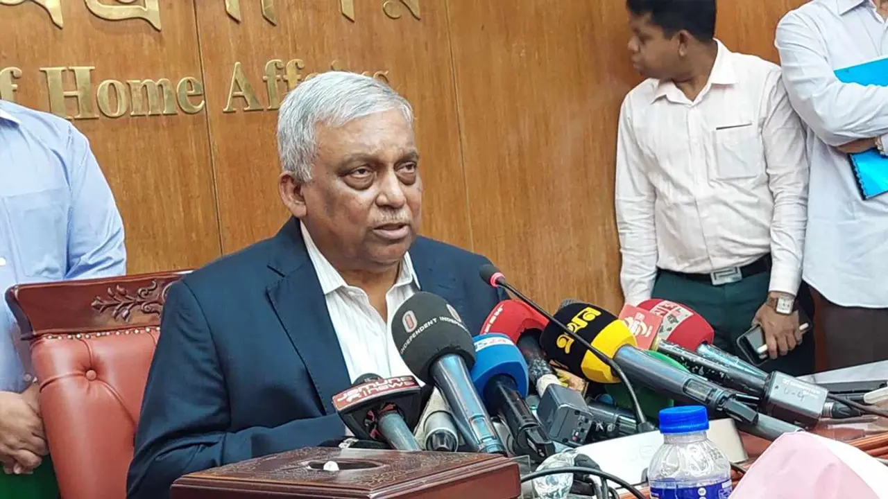 রাষ্ট্রদূতরা অর্থ দিয়ে অতিরিক্ত নিরাপত্তা নিতে পারবেন