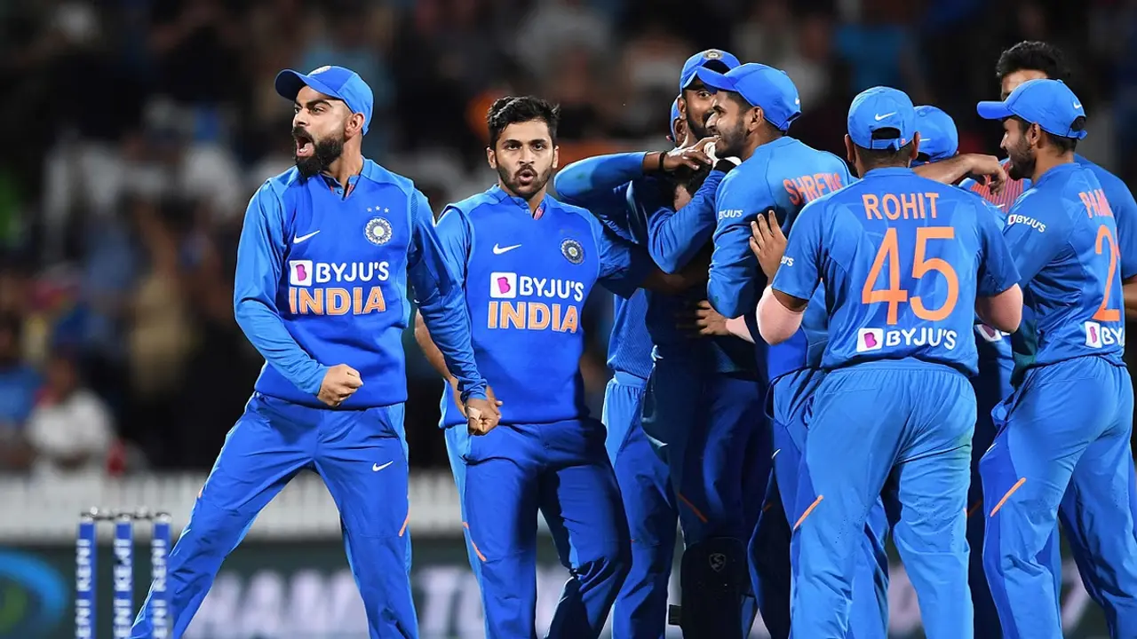 বাংলাদেশের বরাদ্দ কমাল আইসিসি, বছরে ২৪৯২ কোটি পাবে ভারত