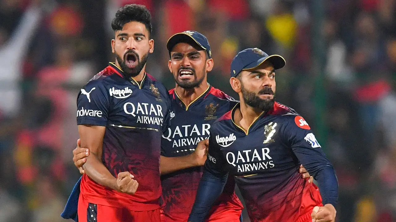 ক্রিকেটারদের জরিমানা করে আইপিএলে কোটি টাকা আয়