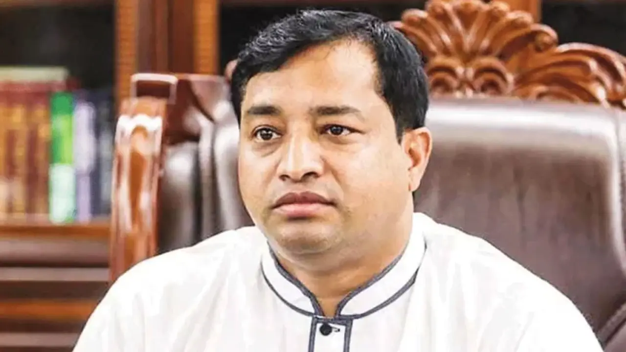 মনোনয়ন ফিরে পেতে এবার হাইকোর্টে যাবেন জাহাঙ্গীর