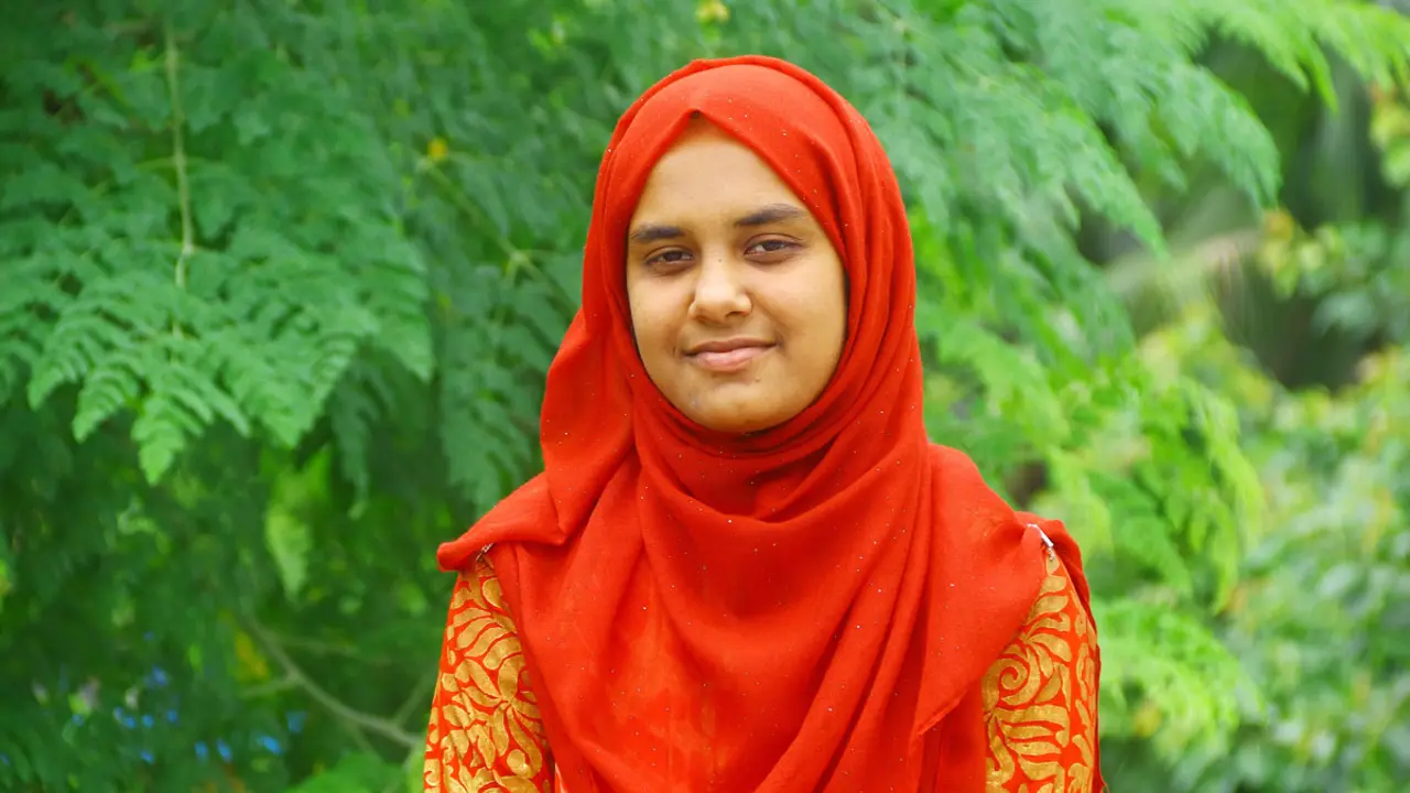 প্রতিদিন ৮-১০ ঘণ্টা পড়েছেন রুবাবা
