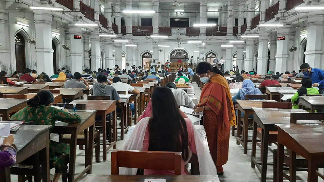 সাত ব্যাংকের নিয়োগ পরীক্ষার সূচি প্রকাশ