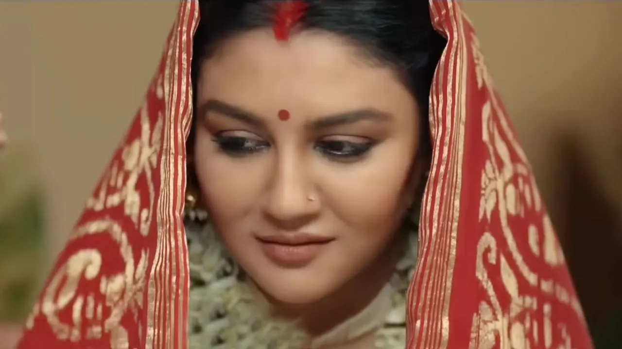 সুখবর দিলেন জয়া আহসান