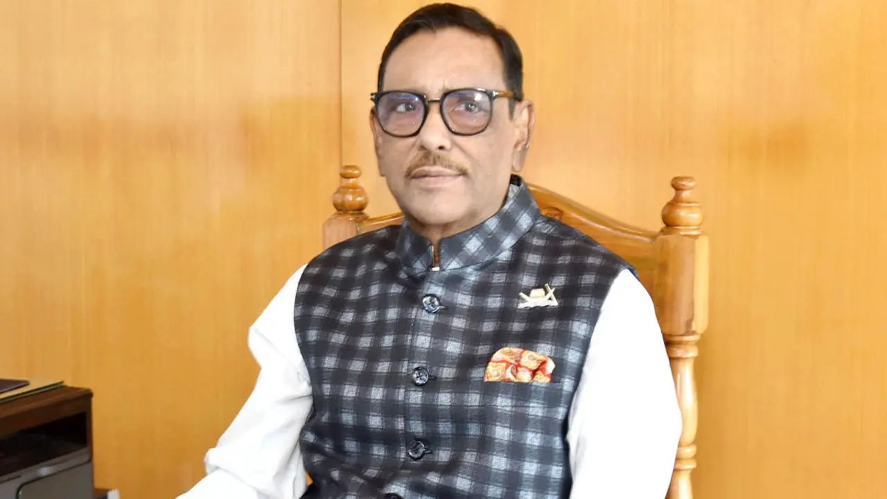 বিষমুক্ত স্বদেশ বিনির্মাণে কাজ করছেন শেখ হাসিনার সরকার