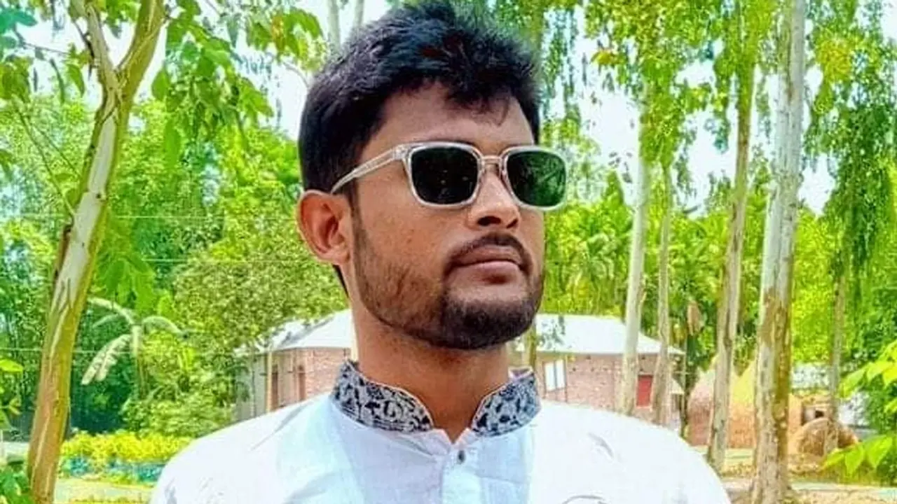 ছাত্রলীগ নেতার বিরুদ্ধে দুই কিশোরকে বলাৎকারের অভিযোগ