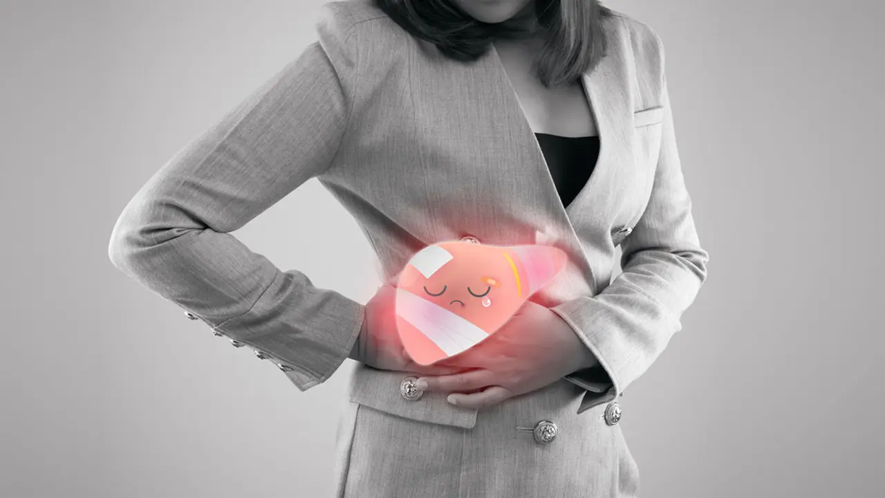 Fatty Liver : ফ্যাটি লিভার দূরে রাখবে আপনার এই ৫ অভ্যাস