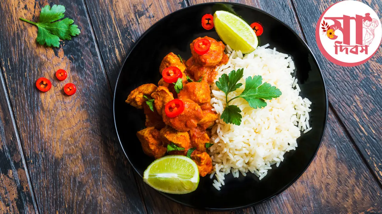মায়ের হাতের রান্না