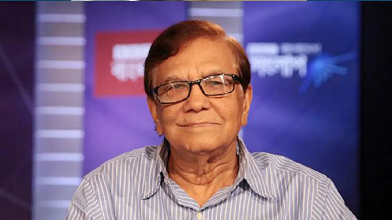 শারীরিক অবস্থার উন্নতি, বাসায় ফিরলেন মাহবুবুর রহমান