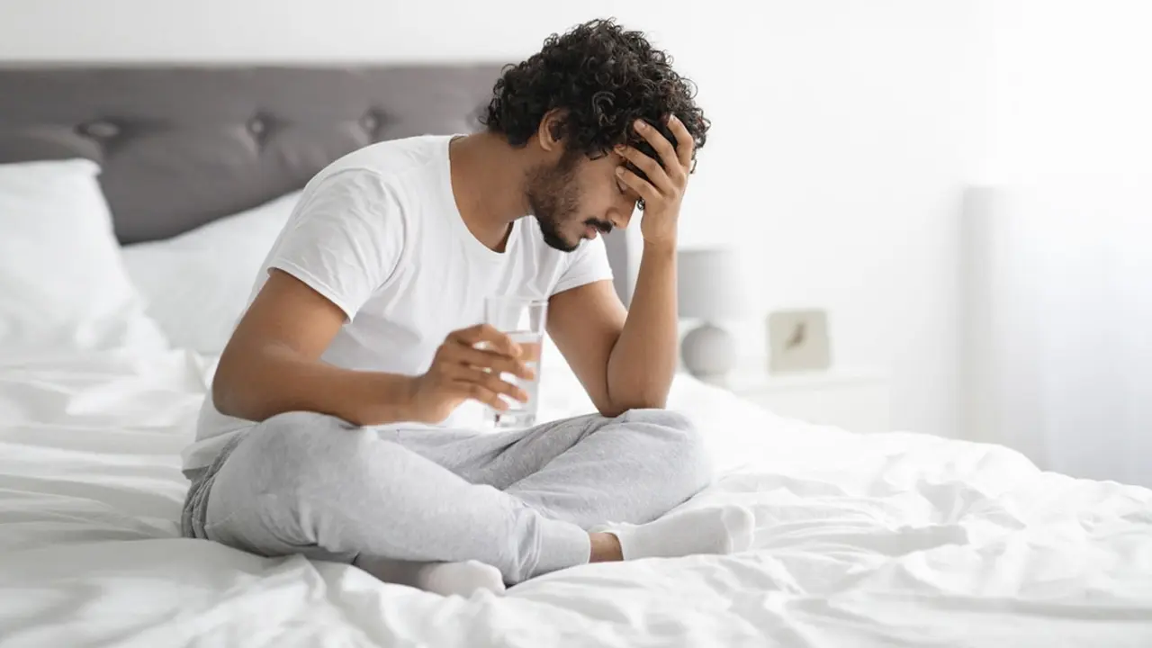 Male Infertility : স্পার্ম কাউন্ট কমে যায় যে ৫ ভুলের কারণে