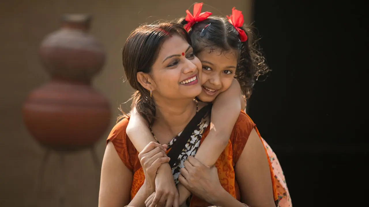 মায়েদের হাড়ের যত্ন