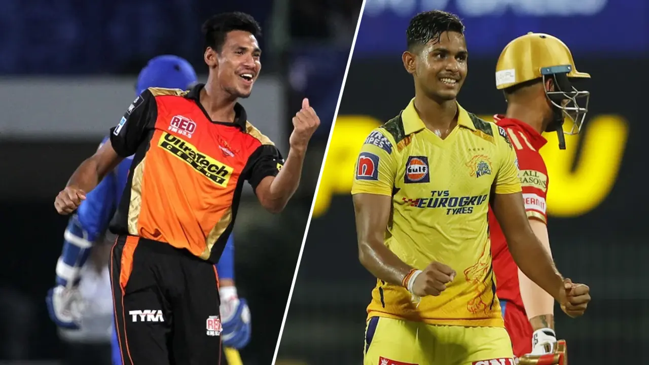 মুস্তাফিজের রেকর্ড ভাঙলেন ‘জুনিয়র মালিঙ্গা’