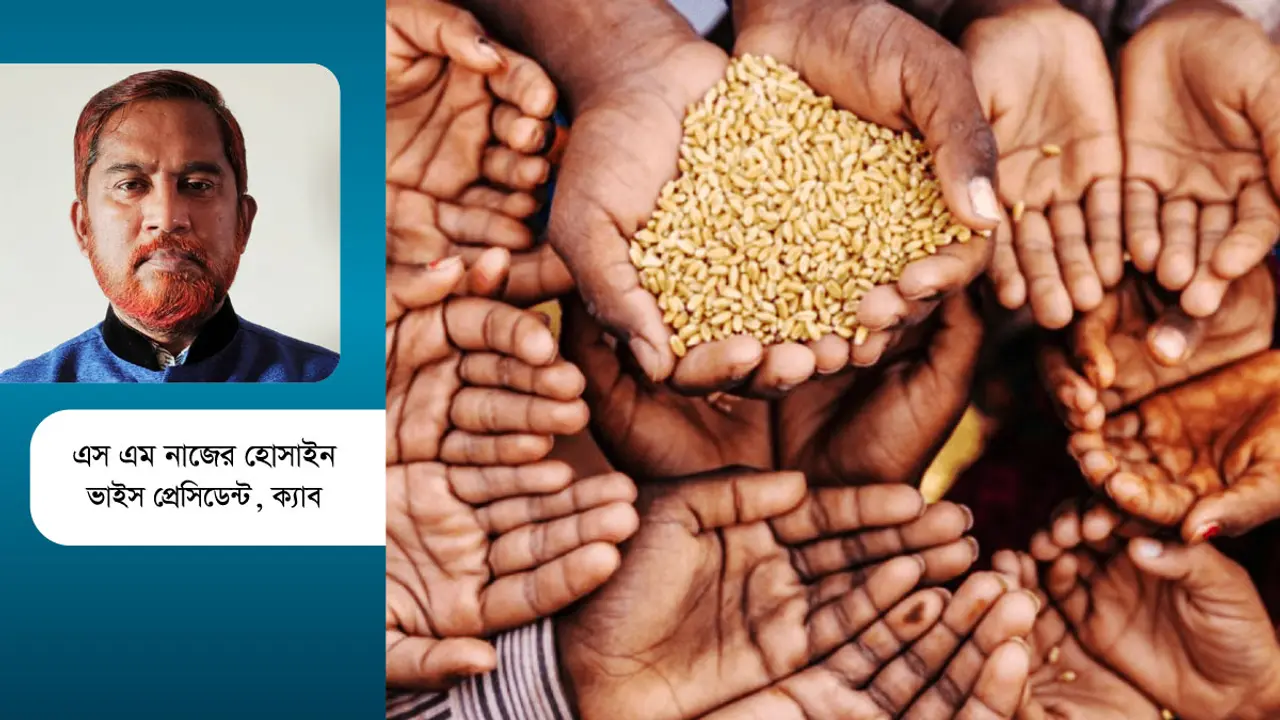 অর্থনৈতিক মন্দা : জীবিকা চালানো দায়, সঞ্চয় করবে কীভাবে?