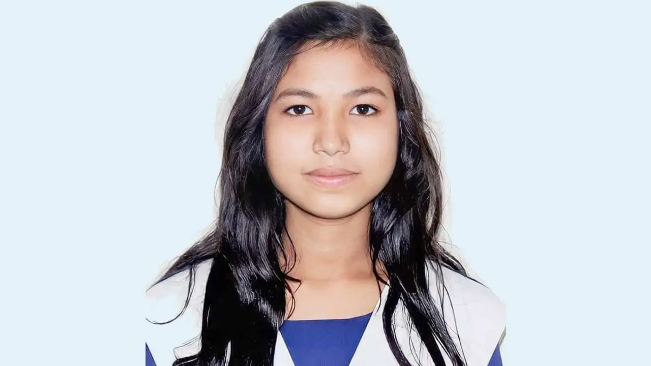 কংস নদীর তীরে দাহ করা হলো মুক্তির মরদেহ