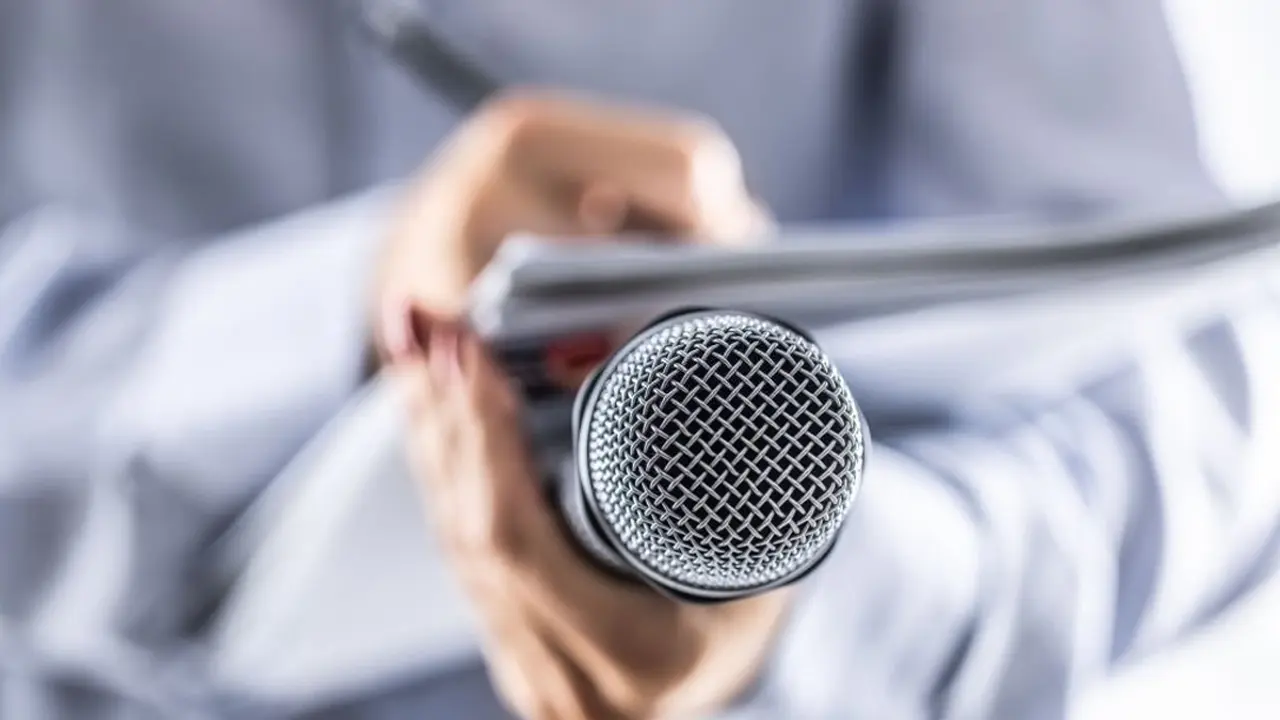 যেভাবে সংবাদ প্রচারের নির্দেশ দিয়েছে ইসলাম