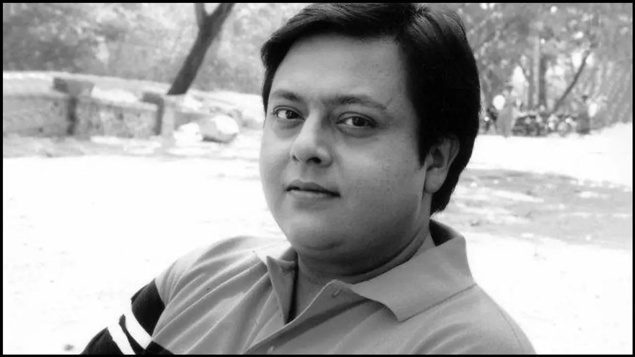 প্রয়াত ‘অনুপমা’ খ্যাত অভিনেতা নীতেশ পাণ্ডে