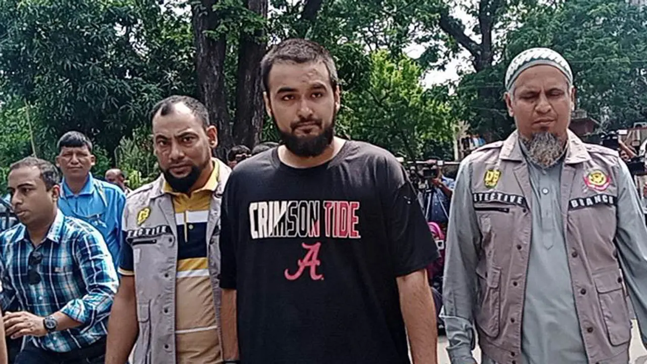 প্রতারণার মামলায় গায়ক নোবেলের জামিন
