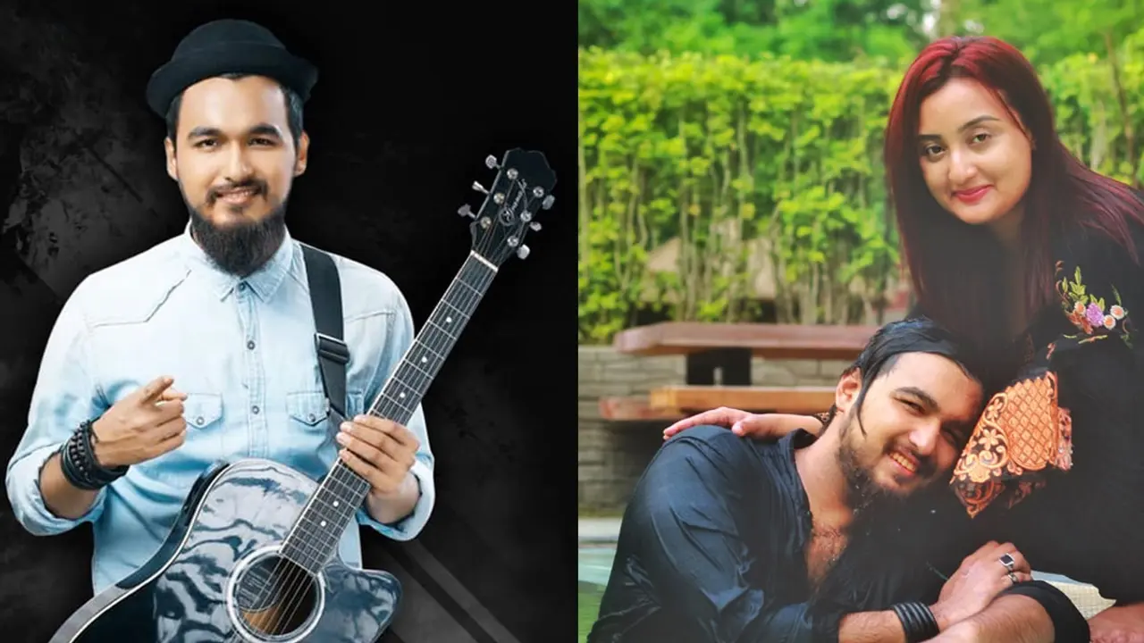 অবশেষে নোবেলকে ডিভোর্স দিলেন সালসাবিল