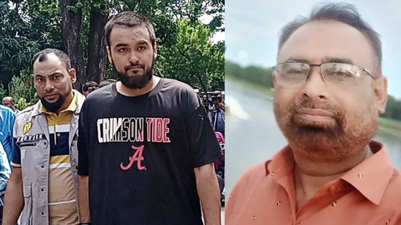 নোবেল আবারও ফিরে আসবে এটা আমার বিশ্বাস: নোবেলের বাবা