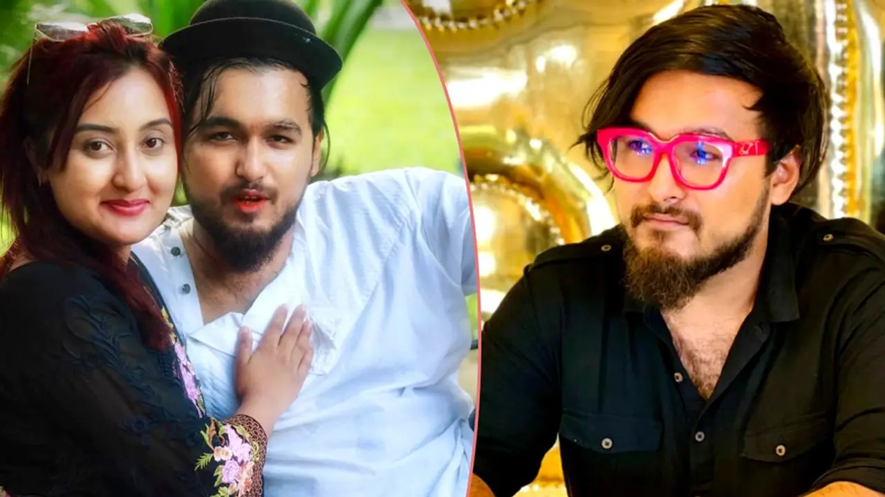 নোবেলের প্রাক্তন স্ত্রী সালসাবিলকে প্রাণনাশের হুমকি