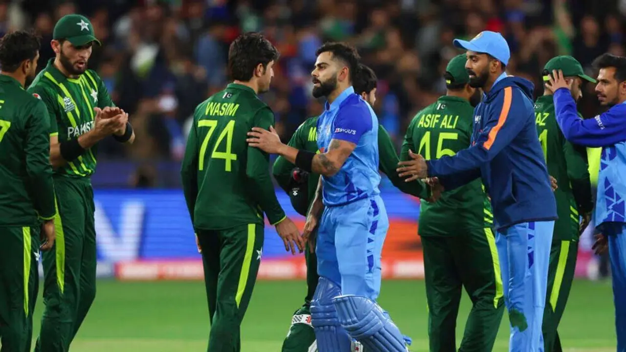ভারতকে পেছনে ফেলল পাকিস্তান, বাংলাদেশ কোথায়?
