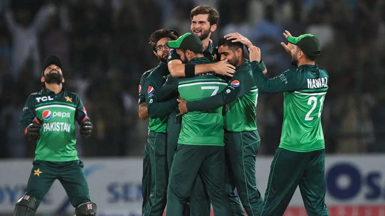 ‘এশিয়া কাপ-বিশ্বকাপ দুটোই জিতবে পাকিস্তান’