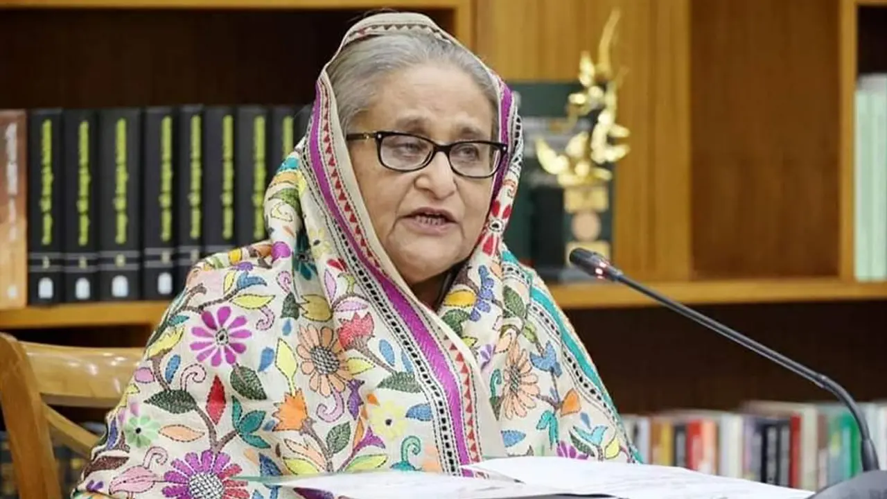 উন্নয়নের মূল চালিকাশক্তি আপনাদের হাতে