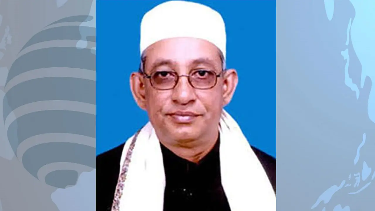দল থেকে সাবেক প্রতিমন্ত্রী মাহবুবের অব্যাহতি নিয়ে ধূম্রজাল