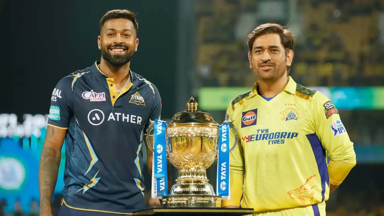 আইপিএলে টাকার ছড়াছড়ি, চ্যাম্পিয়ন দল কত পাচ্ছে?