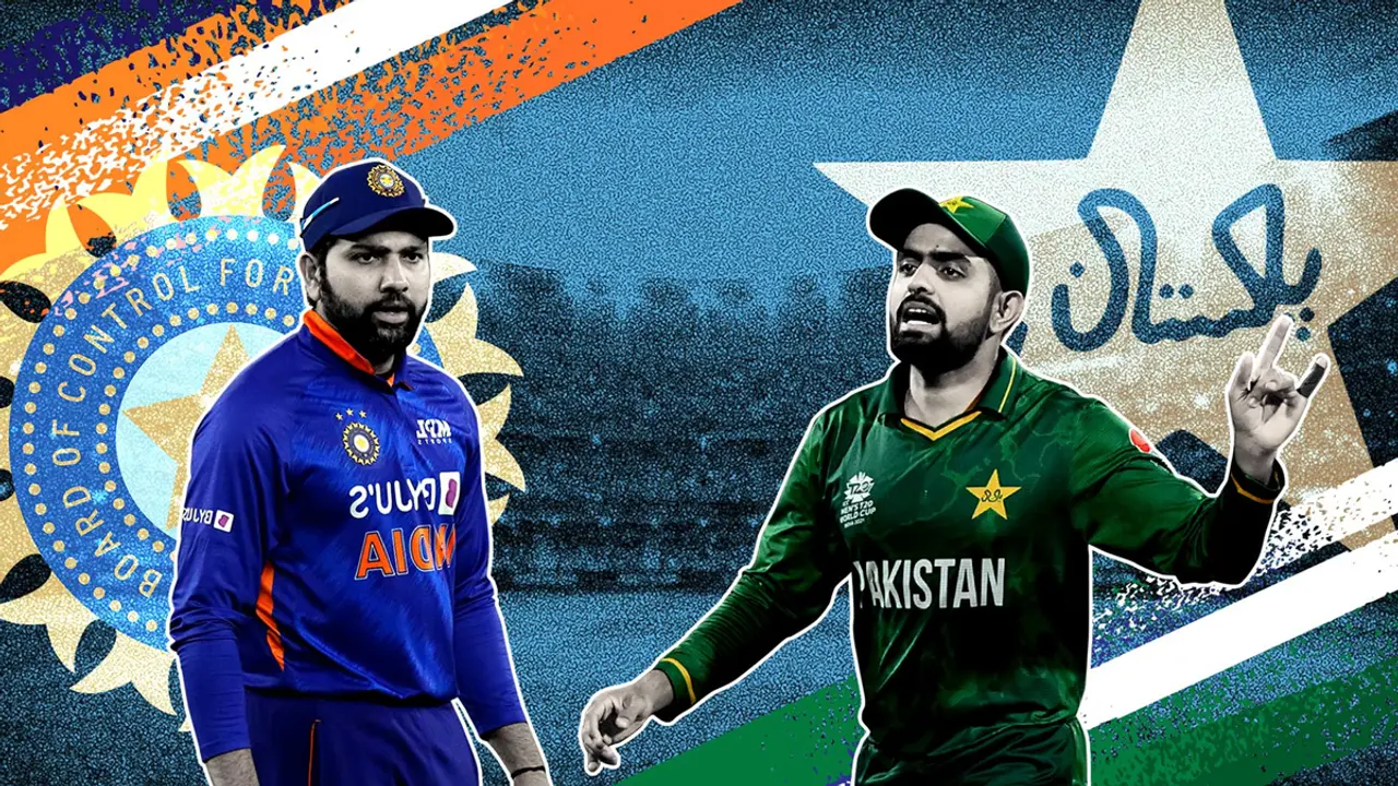 পাকিস্তানের ‘হাইব্রিড’ এশিয়া কাপে রাজি নয় বাংলাদেশ ও শ্রীলঙ্কা