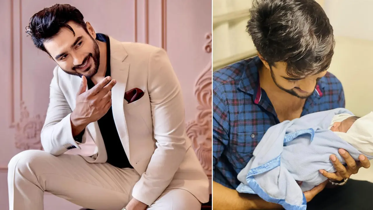 কন্যাসন্তানের বাবা হলেন চিত্রনায়ক রোশান