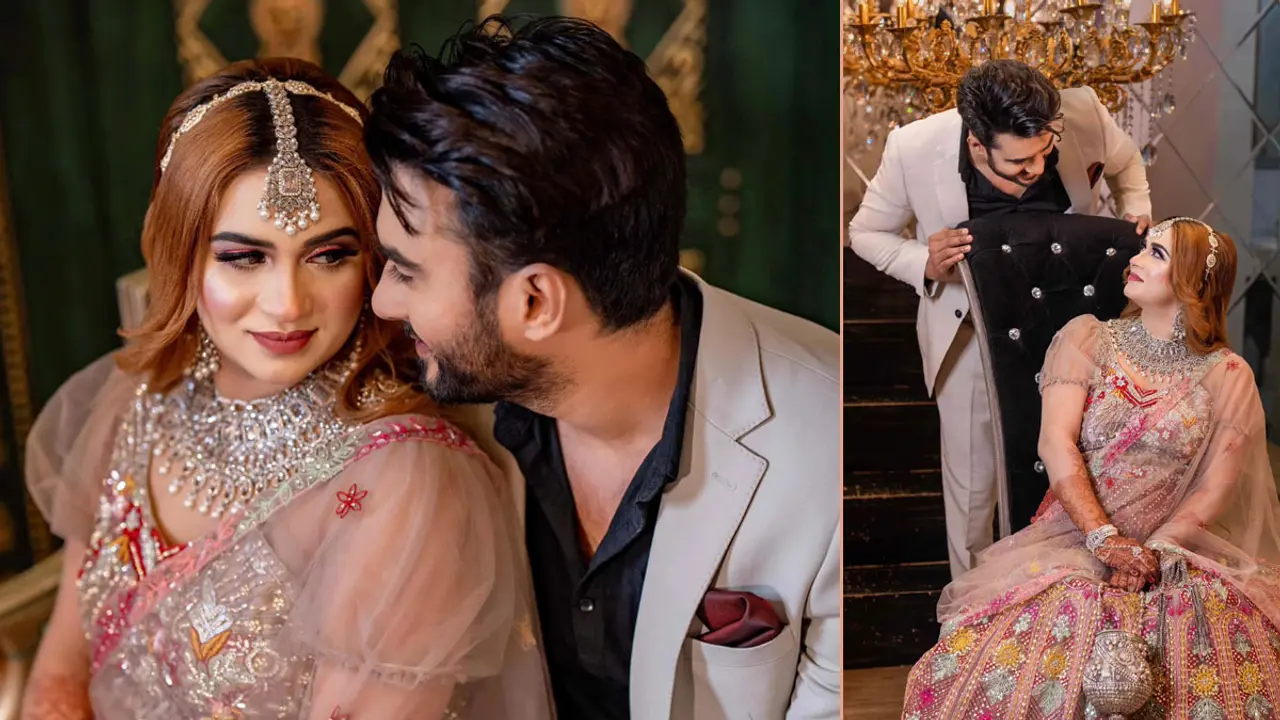 বিয়ের পরপরই বাবা হচ্ছেন চিত্রনায়ক রোশান