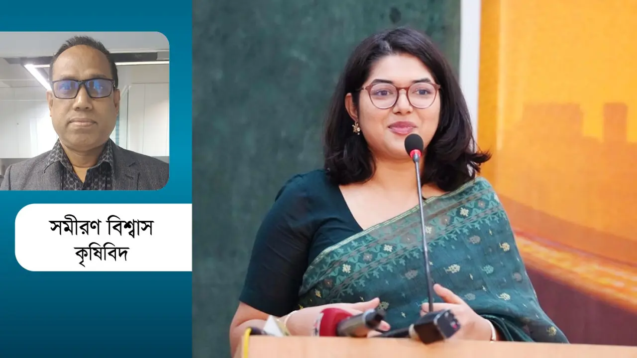 বুশরা আফরিন : এশিয়ার প্রথম চিফ হিট অফিসার ও তার চ্যালেঞ্জ