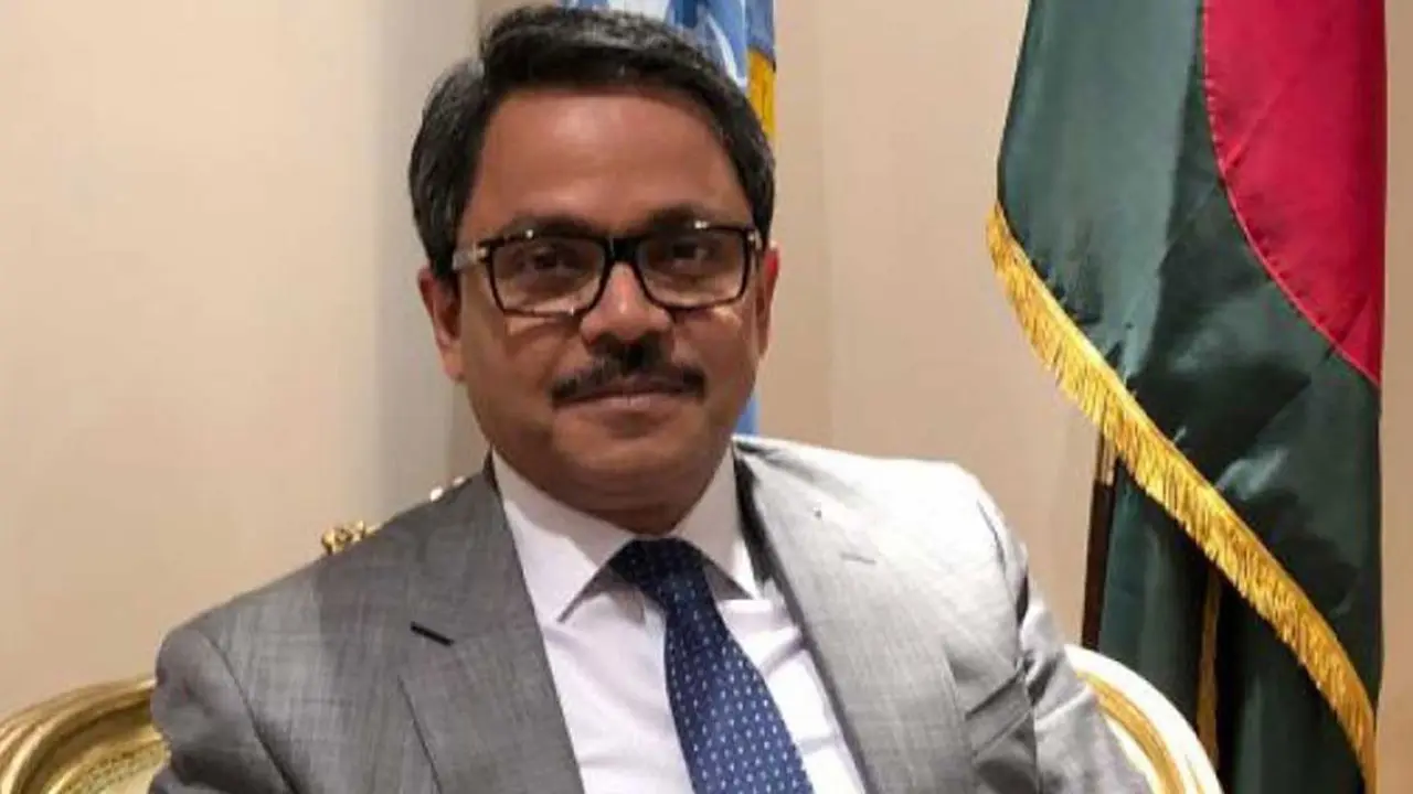 সুদান : বাংলাদেশিদের ফেরানোয় প্রতিবন্ধকতা তৈরির চেষ্টার অভিযোগ