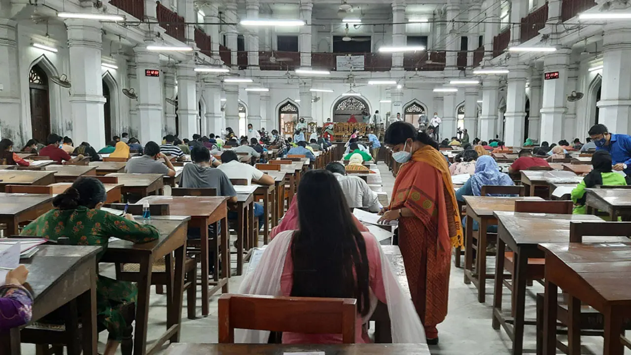খাদ্য অধিদপ্তরের নিয়োগ পরীক্ষার সূচি প্রকাশ
