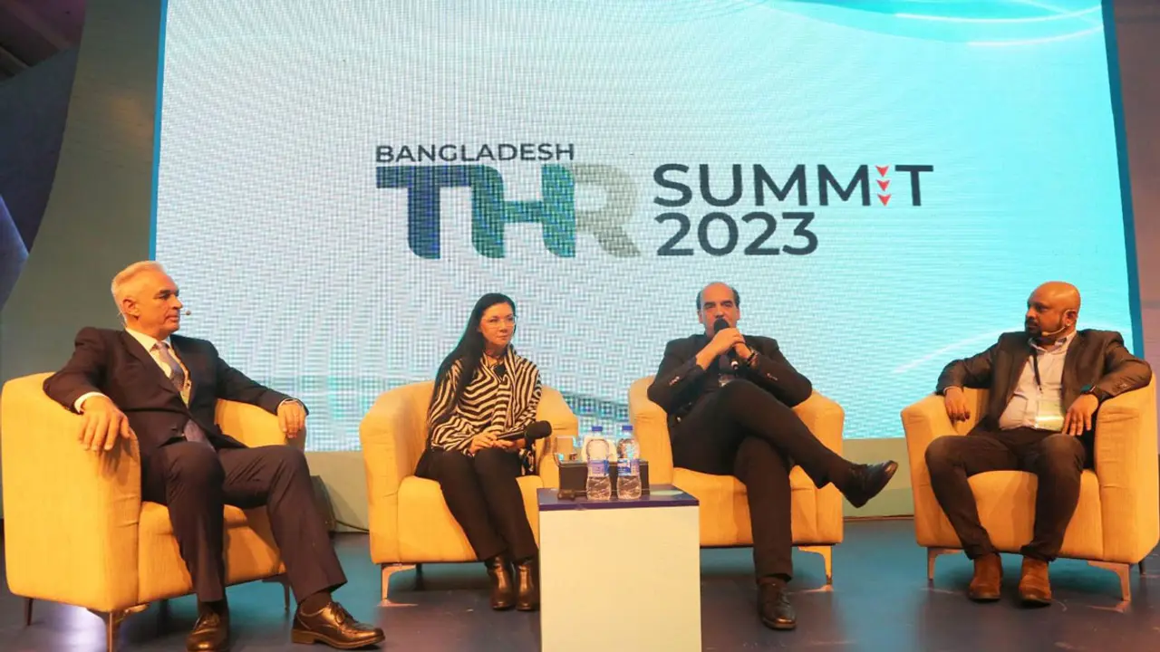 তামাকমুক্ত দেশ গড়তে প্রয়োজন ধূমপানের ক্ষতিহ্রাস কৌশল