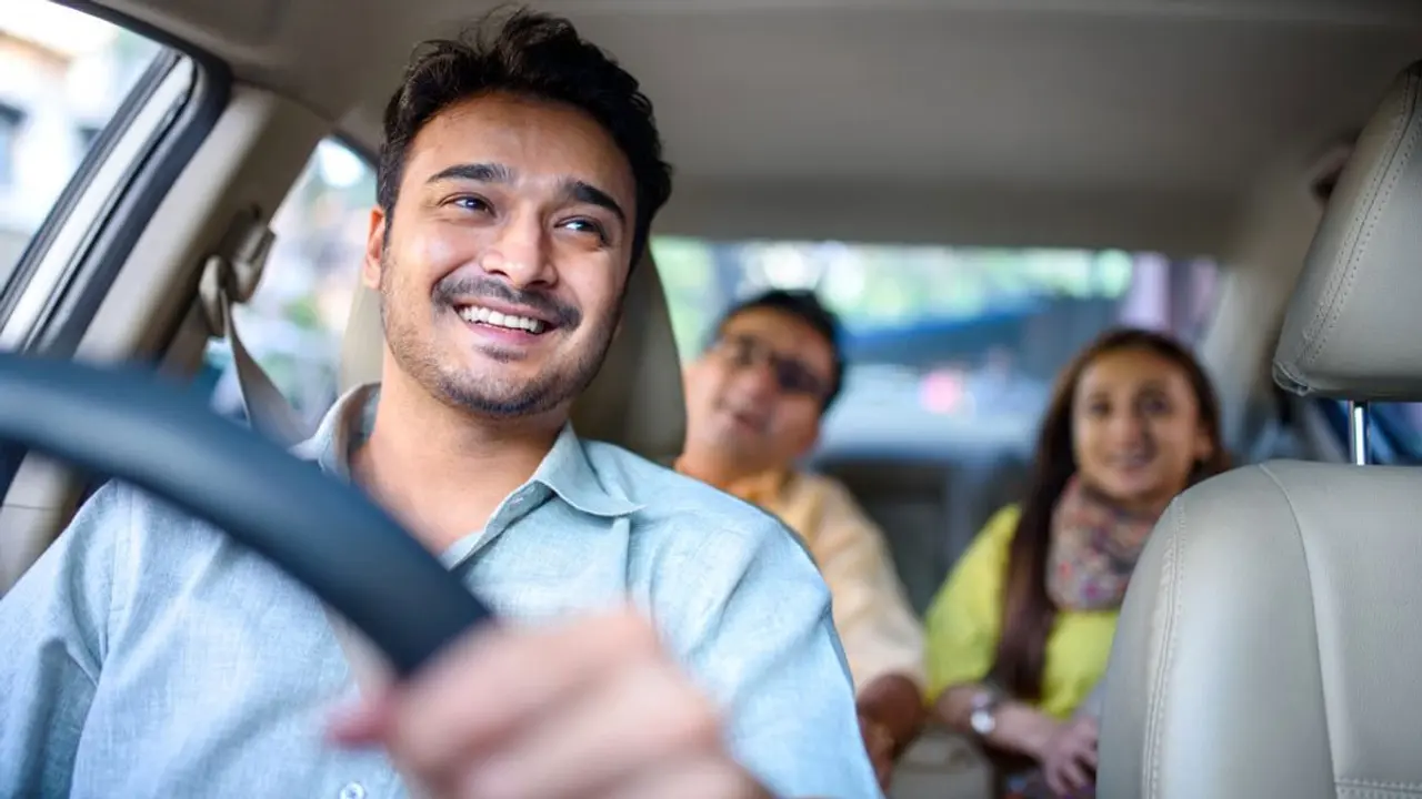 উবারে কোন দিনের যাত্রীরা বেশি ভুল করেন