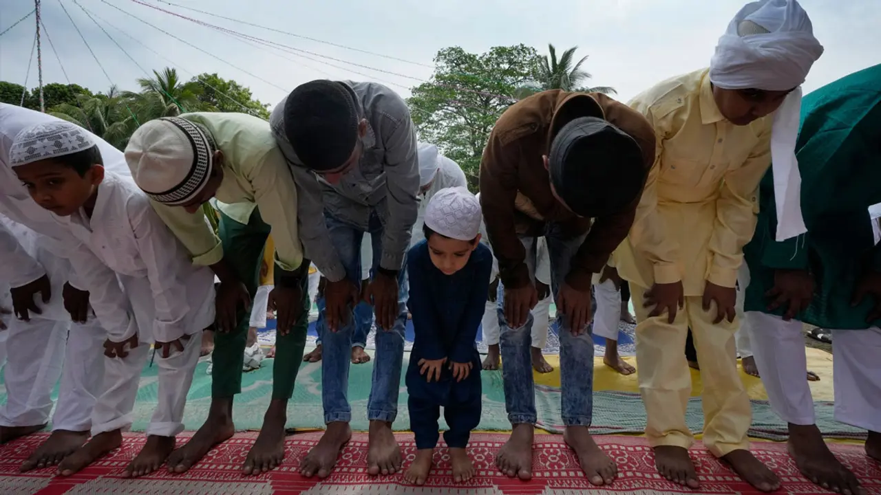 ভারতকে আবারও কালো তালিকায় রাখার সুপারিশ যুক্তরাষ্ট্রে