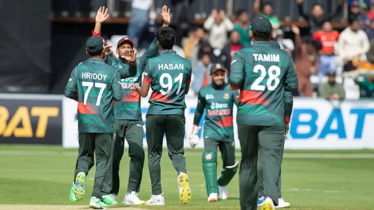 বাংলাদেশের খেলাসহ আজ টিভিতে যা দেখবেন