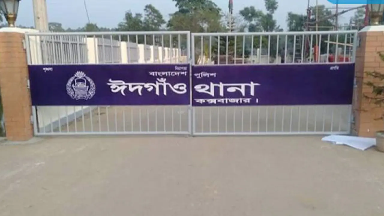 কক্সবাজারে দেয়াল ধসে পথচারীর মৃত্যু