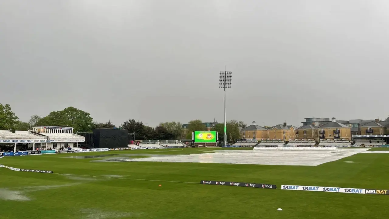 বাংলাদেশের দ্বিতীয় ওয়ানডে নিয়েও শঙ্কা