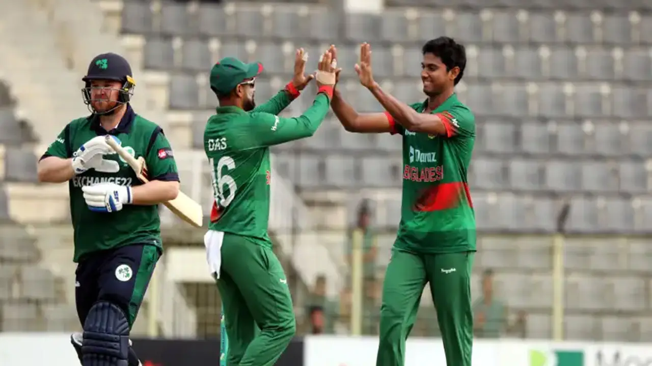 অনলাইনে বিনামূল্যে দেখা যাবে বাংলাদেশের খেলা
