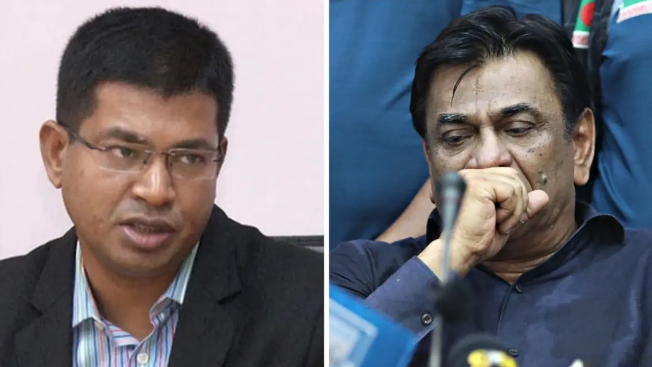 সালাউদ্দিন পাবেন ৩৫ হাজার, সোহাগ ৫ লাখ!