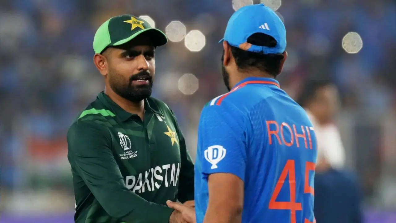 পাকিস্তানের সেমির রাস্তা সহজ করলো ভারত 