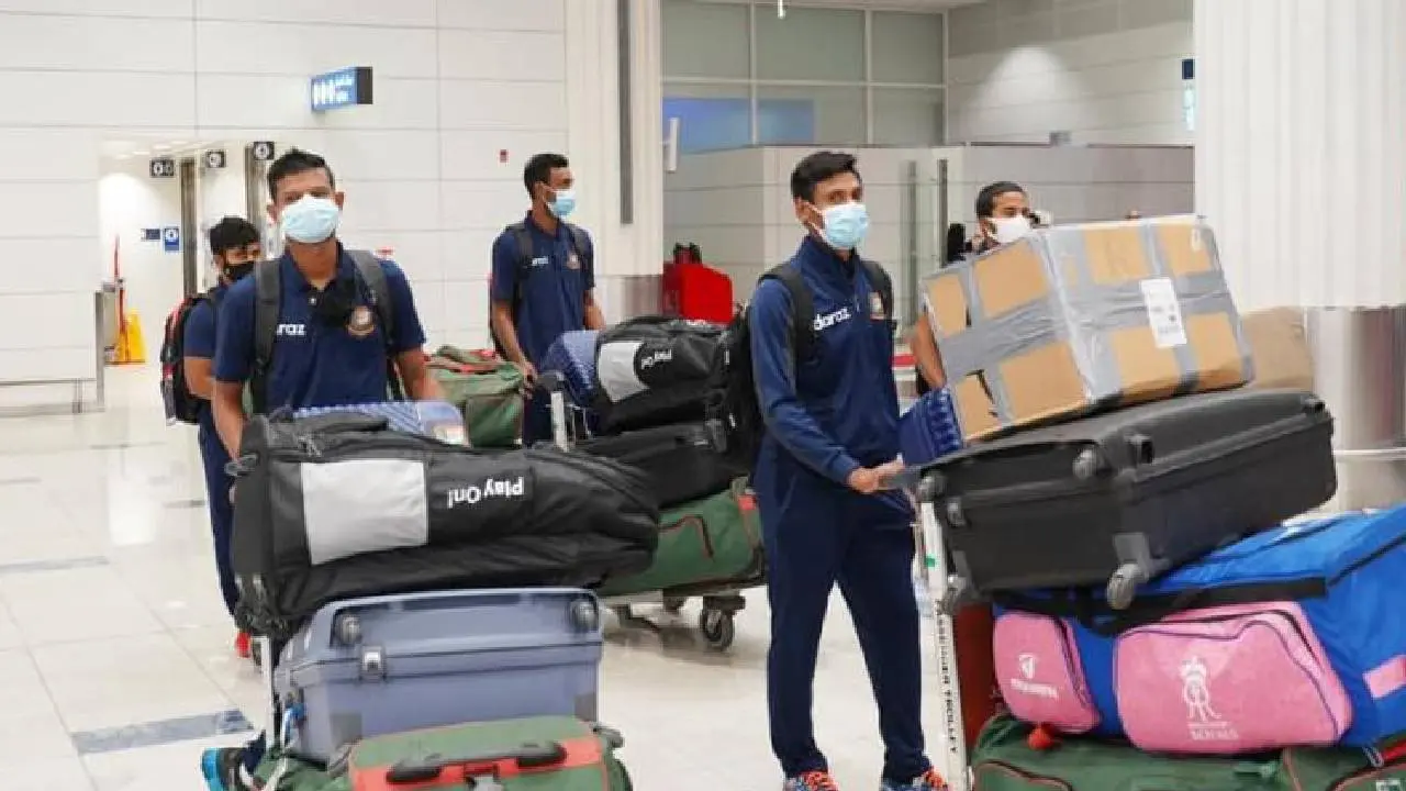 ব্যর্থ মিশন শেষে দেশে ফিরল বাংলাদেশ দল