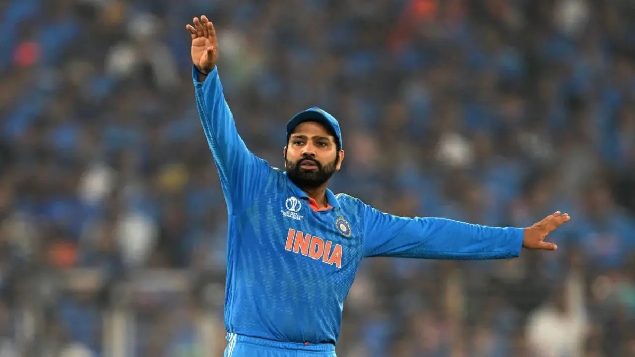 বিশ্বকাপ হাতছাড়ার পর যা বলছেন রোহিত