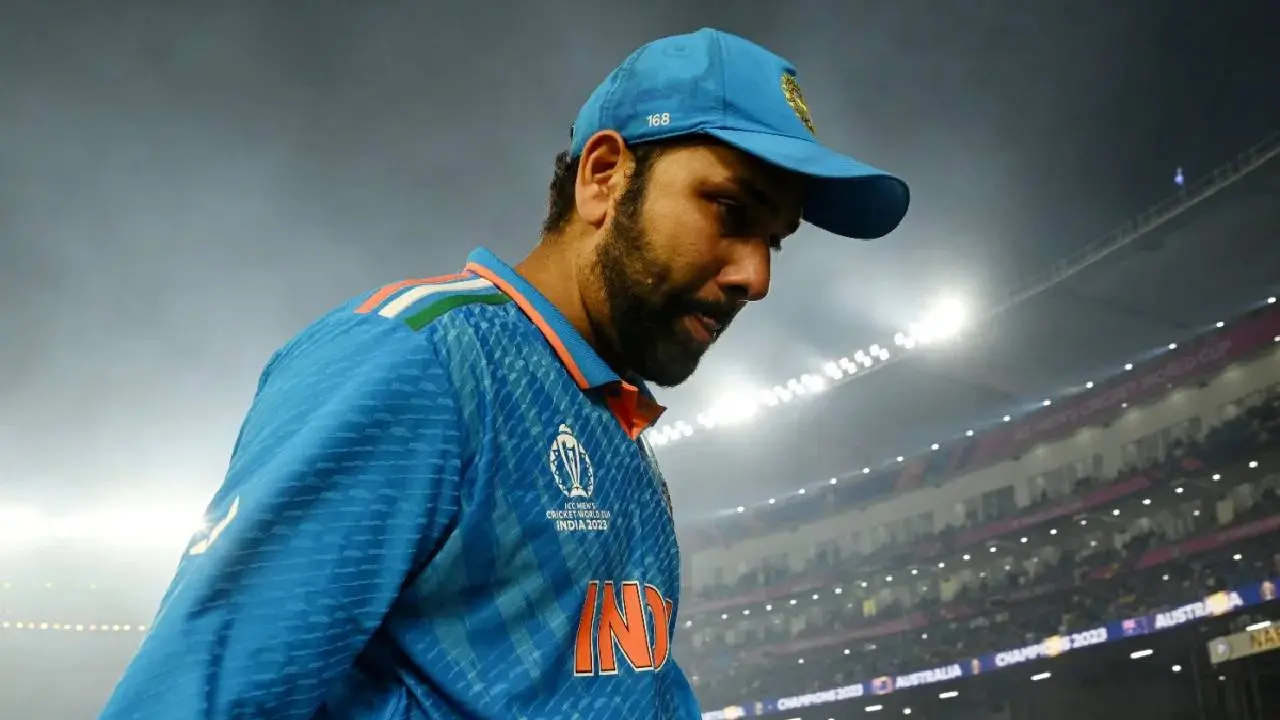 ভারতের হারের ৫ কারণ
