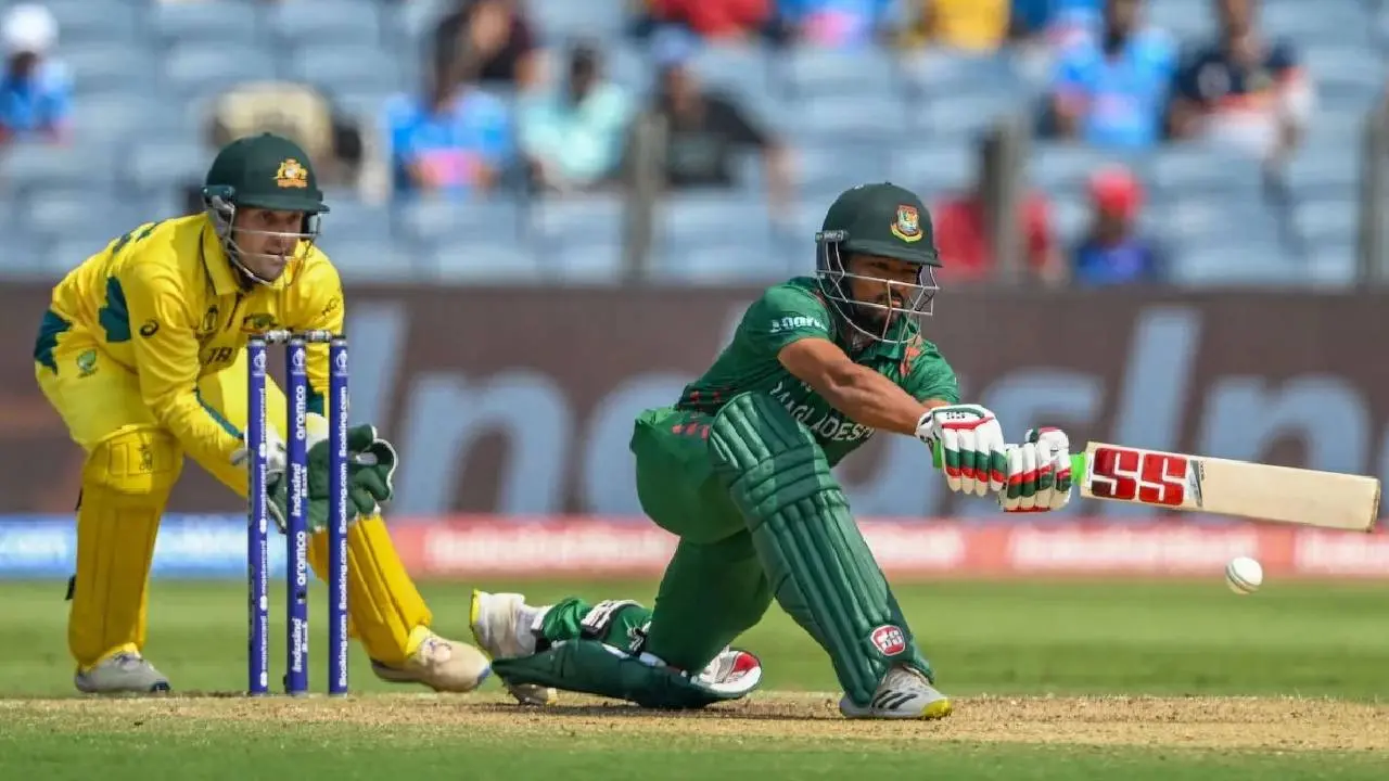 বিশ্বকাপ থেকে অনেক কিছু শিখতে পেরেছি: শান্ত